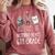 Nothing Beats 6th Grade Back To School Kids Teachers Comfort Colors Sweatshirt Crimson Nothing Beats 6th Grade Back To School Kids Teachers Comfort Colors Sweatshirt Crimson