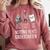 Nothing Beats Kindergarten Back To School Kid Teacher Comfort Colors Sweatshirt Crimson Nothing Beats Kindergarten Back To School Kid Teacher Comfort Colors Sweatshirt Crimson