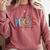 Oh The Places We Will Go Reading Day Book Lovers Teachers Comfort Colors Sweatshirt Crimson Oh The Places We Will Go Reading Day Book Lovers Teachers Comfort Colors Sweatshirt Crimson