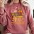 One Thankful Sped Teacher Cute Thanksgiving Women Comfort Colors Sweatshirt Crimson One Thankful Sped Teacher Cute Thanksgiving Women Comfort Colors Sweatshirt Crimson