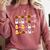 Order Of Operations Quiz Pumpkin Halloween Math Teacher Comfort Colors Sweatshirt Crimson Order Of Operations Quiz Pumpkin Halloween Math Teacher Comfort Colors Sweatshirt Crimson
