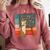 Otter Professor Teacher Teaching Maths Mathematics Comfort Colors Sweatshirt Crimson Otter Professor Teacher Teaching Maths Mathematics Comfort Colors Sweatshirt Crimson