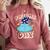 Pajama Day School Spirit Week Fun Cloud Teacher Student Comfort Colors Sweatshirt Crimson Pajama Day School Spirit Week Fun Cloud Teacher Student Comfort Colors Sweatshirt Crimson