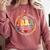 Paras Make It Possible Paraprofessional Teacher Assistant Comfort Colors Sweatshirt Crimson Paras Make It Possible Paraprofessional Teacher Assistant Comfort Colors Sweatshirt Crimson