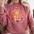 Parents Teacher Association Team Supporter PTA Treasurer For Men Women Girls Kids Comfort Colors Sweatshirt Crimson Parents Teacher Association Team Supporter PTA Treasurer For Men Women Girls Kids Comfort Colors Sweatshirt Crimson