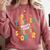 PE Gym School Coach PE Teacher What's Your Superhero Power Comfort Colors Sweatshirt Crimson PE Gym School Coach PE Teacher What's Your Superhero Power Comfort Colors Sweatshirt Crimson
