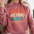 PE Teacher Life What Are We Doing Today Men Women Comfort Colors Sweatshirt Crimson PE Teacher Life What Are We Doing Today Men Women Comfort Colors Sweatshirt Crimson