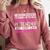 PE Teacher Shirt Physical Education Teacher Comfort Colors Sweatshirt Crimson PE Teacher Shirt Physical Education Teacher Comfort Colors Sweatshirt Crimson
