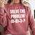 PEMDAS Math Problem 67 Meme Elementary Teacher Joke Comfort Colors Sweatshirt Crimson PEMDAS Math Problem 67 Meme Elementary Teacher Joke Comfort Colors Sweatshirt Crimson