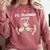 Physical Education PE Teacher Rock Paper Scissor Comfort Colors Sweatshirt Crimson Physical Education PE Teacher Rock Paper Scissor Comfort Colors Sweatshirt Crimson