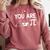 Pi Day Shirt Women Teacher 2022 Math Cutie Pie Acute Tea Pie Comfort Colors Sweatshirt Crimson Pi Day Shirt Women Teacher 2022 Math Cutie Pie Acute Tea Pie Comfort Colors Sweatshirt Crimson
