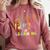 Play Is Learning Design T Designs For Teachers Preschool Comfort Colors Sweatshirt Crimson Play Is Learning Design T Designs For Teachers Preschool Comfort Colors Sweatshirt Crimson