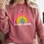 Playing Is Learning Early Childhood Education ECE Teacher Comfort Colors Sweatshirt Crimson Playing Is Learning Early Childhood Education ECE Teacher Comfort Colors Sweatshirt Crimson