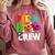 Pre K Boo Crew Halloween Costume Teachers Kids Comfort Colors Sweatshirt Crimson Pre K Boo Crew Halloween Costume Teachers Kids Comfort Colors Sweatshirt Crimson