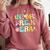 In My Pre-K Era Girl Back To School Cute PreSchool Teacher Comfort Colors Sweatshirt Crimson In My Pre-K Era Girl Back To School Cute PreSchool Teacher Comfort Colors Sweatshirt Crimson
