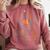Pre K Kindergarten Hi Alphabet Back To School Teachers Men Women Girls Kids Comfort Colors Sweatshirt Crimson Pre K Kindergarten Hi Alphabet Back To School Teachers Men Women Girls Kids Comfort Colors Sweatshirt Crimson