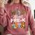 Pre-k Teacher Kids Back To School Wild About Pre-k Comfort Colors Sweatshirt Crimson Pre-k Teacher Kids Back To School Wild About Pre-k Comfort Colors Sweatshirt Crimson