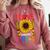 Pre School Teacher Pre-K Teacher Comfort Colors Sweatshirt Crimson Pre School Teacher Pre-K Teacher Comfort Colors Sweatshirt Crimson