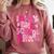 In My Preschool Era Teachers Women Back To School Kids Girls Comfort Colors Sweatshirt Crimson In My Preschool Era Teachers Women Back To School Kids Girls Comfort Colors Sweatshirt Crimson