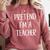 Pretend I'm A Teacher Costume Halloween Easy Adult Kid Comfort Colors Sweatshirt Crimson Pretend I'm A Teacher Costume Halloween Easy Adult Kid Comfort Colors Sweatshirt Crimson