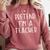 Pretend I'm A Teacher Costume Halloween Simple Adult Kid Comfort Colors Sweatshirt Crimson Pretend I'm A Teacher Costume Halloween Simple Adult Kid Comfort Colors Sweatshirt Crimson