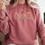 Progress Is Not Linear Sped Ed Special Education Teacher Comfort Colors Sweatshirt Crimson Progress Is Not Linear Sped Ed Special Education Teacher Comfort Colors Sweatshirt Crimson