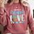 I Promise To Teach Love Hanukkah Chanukah Jewish Teacher Comfort Colors Sweatshirt Crimson I Promise To Teach Love Hanukkah Chanukah Jewish Teacher Comfort Colors Sweatshirt Crimson
