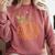 Pumpkin Music Notes Fall Teacher Autumn Halloween Comfort Colors Sweatshirt Crimson Pumpkin Music Notes Fall Teacher Autumn Halloween Comfort Colors Sweatshirt Crimson