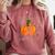 Pumpkin Pi Math Teacher Halloween Pumpkin Pi Comfort Colors Sweatshirt Crimson Pumpkin Pi Math Teacher Halloween Pumpkin Pi Comfort Colors Sweatshirt Crimson