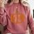 Pumpkin Pi Math Teacher Halloween Thanksgiving Day Costume Men Women Kids Comfort Colors Sweatshirt Crimson Pumpkin Pi Math Teacher Halloween Thanksgiving Day Costume Men Women Kids Comfort Colors Sweatshirt Crimson