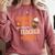 Pumpkin Spice Gives Me Teacher Powers Fall Thanksgiving Men Women Comfort Colors Sweatshirt Crimson Pumpkin Spice Gives Me Teacher Powers Fall Thanksgiving Men Women Comfort Colors Sweatshirt Crimson