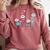 Punctuation English Teacher Wait What Stop It I Agree Comfort Colors Sweatshirt Crimson Punctuation English Teacher Wait What Stop It I Agree Comfort Colors Sweatshirt Crimson