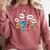 Punctuation Marks Wait What I Agree Stop English Teacher Comfort Colors Sweatshirt Crimson Punctuation Marks Wait What I Agree Stop English Teacher Comfort Colors Sweatshirt Crimson