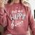 Put On A Happy Face Music Music Teacher Comfort Colors Sweatshirt Crimson Put On A Happy Face Music Music Teacher Comfort Colors Sweatshirt Crimson