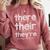 There Their They'Re English Grammar Teacher Humor Comfort Colors Sweatshirt Crimson There Their They'Re English Grammar Teacher Humor Comfort Colors Sweatshirt Crimson
