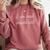 I Can Read Ancient Text English Teacher For Men Women Comfort Colors Sweatshirt Crimson I Can Read Ancient Text English Teacher For Men Women Comfort Colors Sweatshirt Crimson