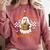 Read More Books Halloween Retro Pumpkin Reading Fall Teacher Comfort Colors Sweatshirt Crimson Read More Books Halloween Retro Pumpkin Reading Fall Teacher Comfort Colors Sweatshirt Crimson