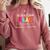 If You Can Read This Thank A Teacher Gratitude Men Women Girls Kids Comfort Colors Sweatshirt Crimson If You Can Read This Thank A Teacher Gratitude Men Women Girls Kids Comfort Colors Sweatshirt Crimson
