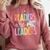 Readers Are Leaders Reading Book Lovers Teacher Women Kids Comfort Colors Sweatshirt Crimson Readers Are Leaders Reading Book Lovers Teacher Women Kids Comfort Colors Sweatshirt Crimson