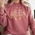 Reading 6–7 Teacher Librarian English Book Lover Quote Comfort Colors Sweatshirt Crimson Reading 6–7 Teacher Librarian English Book Lover Quote Comfort Colors Sweatshirt Crimson