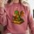 Reading Dragon Shirt For Bookish Teacher Librarian Bookworm Comfort Colors Sweatshirt Crimson Reading Dragon Shirt For Bookish Teacher Librarian Bookworm Comfort Colors Sweatshirt Crimson