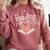Reading Intervention Teacher Comfort Colors Sweatshirt Crimson Reading Intervention Teacher Comfort Colors Sweatshirt Crimson