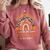 Reading Specialist Halloween Reading Teacher For Men Women Comfort Colors Sweatshirt Crimson Reading Specialist Halloween Reading Teacher For Men Women Comfort Colors Sweatshirt Crimson
