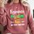 Resource Team Cactus Crew Resource Teacher Squad Comfort Colors Sweatshirt Crimson Resource Team Cactus Crew Resource Teacher Squad Comfort Colors Sweatshirt Crimson