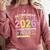 Retirement Class Of 2026 Teacher Countdown Loading Teacher Comfort Colors Sweatshirt Crimson Retirement Class Of 2026 Teacher Countdown Loading Teacher Comfort Colors Sweatshirt Crimson