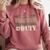 Retro Back To School Women Old Camo Preschool Teacher Comfort Colors Sweatshirt Crimson Retro Back To School Women Old Camo Preschool Teacher Comfort Colors Sweatshirt Crimson