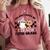Retro You Can't Scare Me I Teach 5th Grade Teacher Halloween Comfort Colors Sweatshirt Crimson Retro You Can't Scare Me I Teach 5th Grade Teacher Halloween Comfort Colors Sweatshirt Crimson