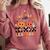 Retro Fall In Love With Learning Autumn Pumpkin Teacher Comfort Colors Sweatshirt Crimson Retro Fall In Love With Learning Autumn Pumpkin Teacher Comfort Colors Sweatshirt Crimson