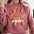 Retro Thankful Music Teacher Pumpkin Fall Thanksgiving Comfort Colors Sweatshirt Crimson Retro Thankful Music Teacher Pumpkin Fall Thanksgiving Comfort Colors Sweatshirt Crimson
