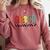 Rock Abcd Back To School Abcd Preschool Teacher Appreciation Comfort Colors Sweatshirt Crimson Rock Abcd Back To School Abcd Preschool Teacher Appreciation Comfort Colors Sweatshirt Crimson
